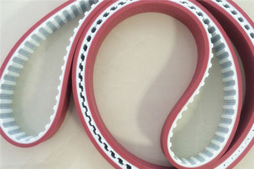 同步帶設(shè)計的的優(yōu)點有哪些,這幾點幫助你了解它