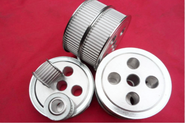 同步帶輪設計應該注意哪些問題?